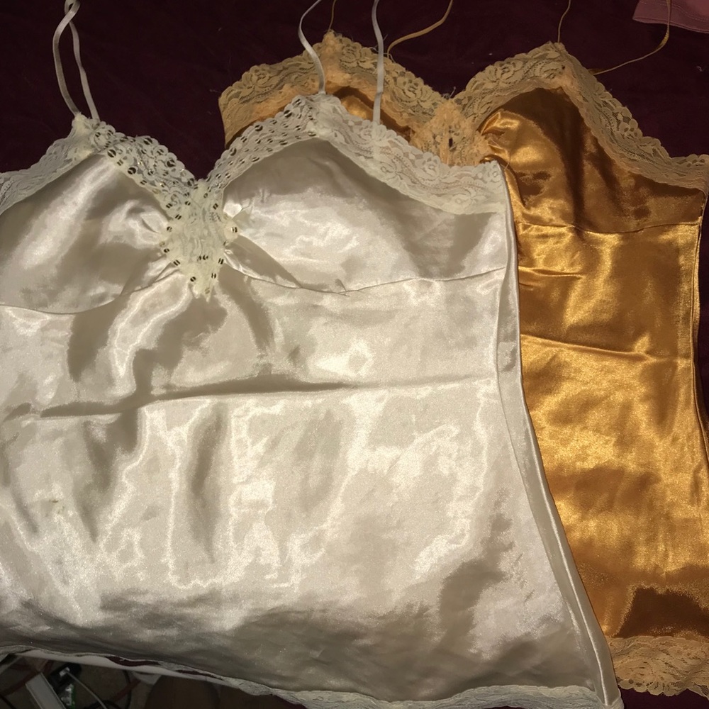 intimate sleepwear bundle!